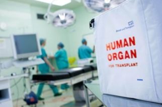 Νοσοκομείο Αλεξανδρούπολης: Γονείς έδωσαν ζωή σε 4 συνανθρώπους μας δωρίζοντας όργανα του γιου τους
