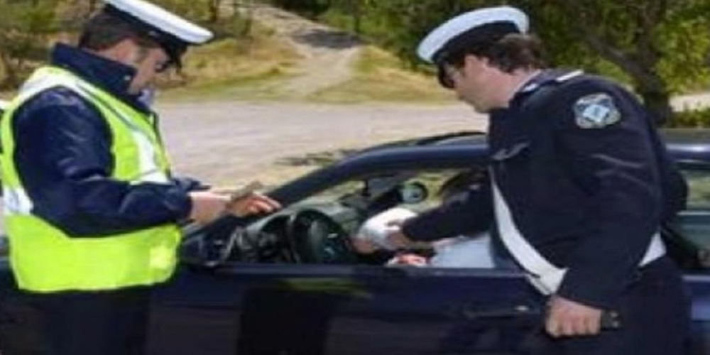 Δυο συλλήψεις στην Ορεστιάδα για οδήγηση χωρίς δίπλωμα
