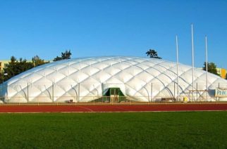 Δήμος Ορεστιάδας: Αθλητικό μπαλόνι και βελτίωση βοηθητικού γηπέδου στην υποβολή πρότασης του “Φιλόδημος ΙΙ”