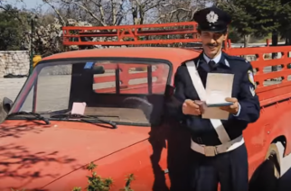 Πρωτότυπο video της ΕΛ.ΑΣ για την οδική ασφάλεια την περίοδο των εορτών του Πάσχα