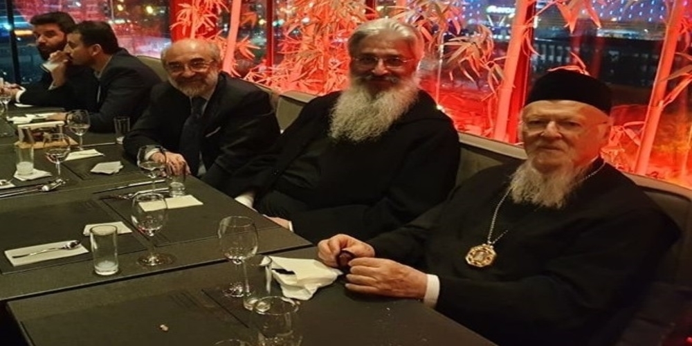 Υπό την αιγίδα του Οικουμενικού Πατριάρχη κ.κ. Βαρθολομαίου το 2020 θα γιορτάσει τα 100 χρόνια η Αλεξανδρούπολη