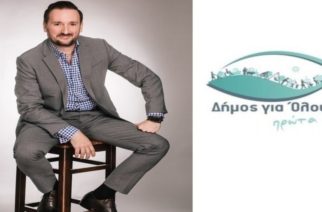 Γιάννης Ζαμπούκης: “Υπάρχουν σ’ αυτή την προεκλογική περίοδο… λαγοί και πετραχήλια που τάζουν τα πάντα”