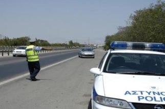 Αλεξανδρούπολη: Νέα σύλληψη για οδήγηση χωρίς δίπλωμα