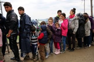 Χιλιάδες λαθρομετανάστες προ των πυλών του Έβρου από την Τουρκία;