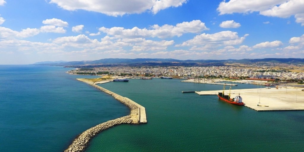 Το ΤΑΙΠΕΔ έστειλε τον διαγωνισμό για το λιμάνι Αλεξανδρούπολης στο υπουργείο Ναυτιλίας