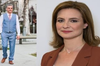 Ορεστιάδα: Ο Βασίλης Μαυρίδης δήμαρχος από χθες – Οριακά πάνω από το 50% -Δεύτερη η Μαρία Γκουγκουσκίδου
