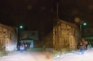 Κλειδαμπαρώνονται οι κάτοικοι στα χωριά του Έβρου κάθε βράδυ – Πέρασμα λαθρομεταναστών στους Μεταξάδες