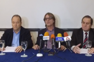Λαζόπουλος: Ανακοίνωσε τους υποψήφιους του για τον δήμο Αλεξανδρούπολης, χωρίς τον Φραγκούλη Δούκα