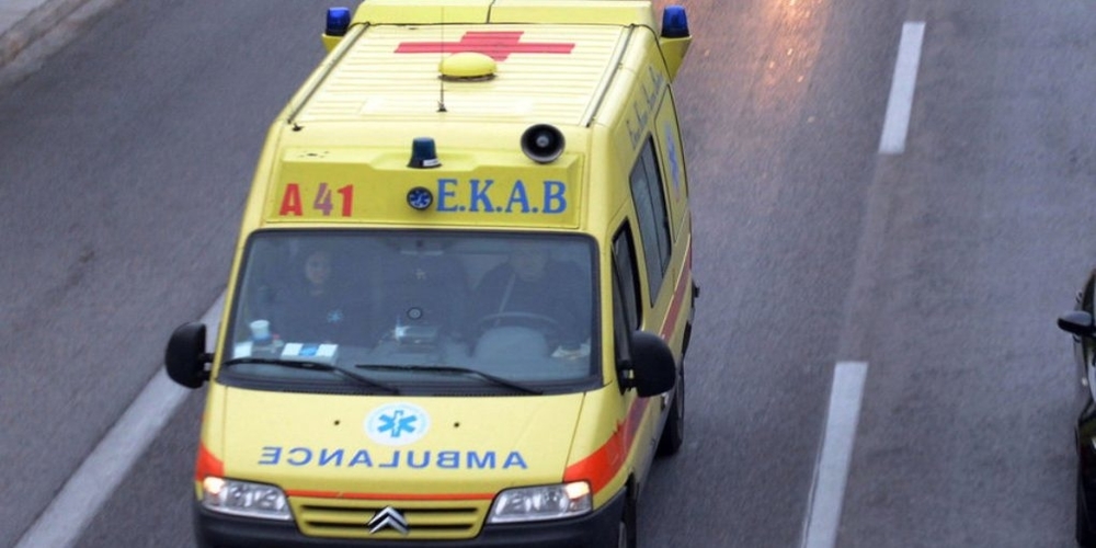 Ορεστιάδα: Νεκρός 30χρονος Έλληνας που παρασύρθηκε από αυτοκίνητο
