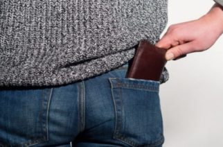 Ορεστιάδα: Δυο νεαροί έκλεψαν πορτοφόλι συνομήλικου τους σε ίντερνετ καφέ, αλλά τους “τσίμπησαν”