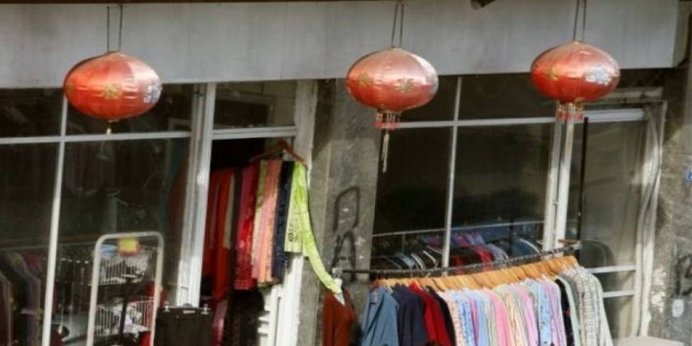 ΑΑΔΕ: Επιχείρηση «Red Dragon» κατά της φοροδιαφυγής στα κινέζικα ρούχα και στην Αλεξανδρούπολη