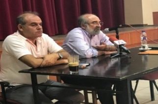 Αγροτικός & Κτηνοτροφικός Σύλλογος Αλεξανδρούπολης: Ο δήμαρχος κ.Λαμπάκης να δώσει τον αριθμό πρωτοκόλλου κατάθεσης της μελέτης “Πετάλου”