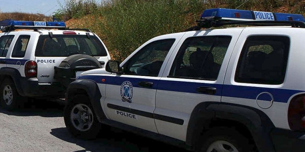 Αλεξανδρούπολη: Ο έλεγχος των αστυνομικών εντόπισε παράνομο έρανο αλλά και… ναρκωτικά