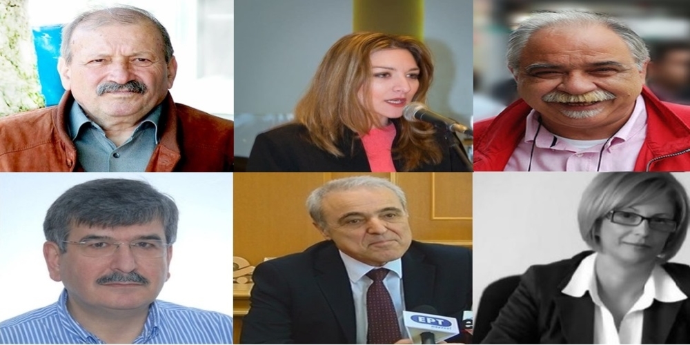 ΣΥΡΙΖΑ Έβρου: Η Νατάσα Γκαρά έχει τις περισσότερες αρνητικές γνώμες στους ψηφοφόρους του – Οι υποψήφιοι βουλευτές
