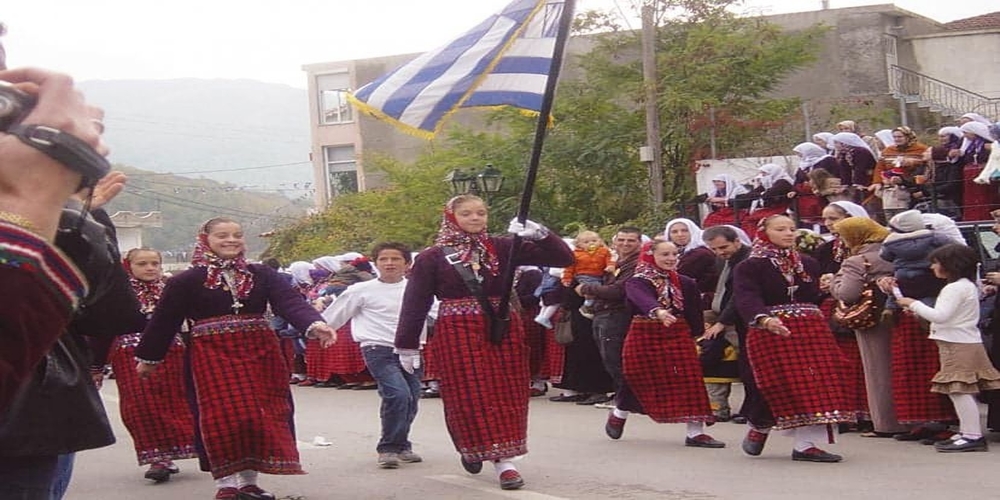Τα λάθη του ελληνικού κράτους με τους Πομάκους που τους έριξαν στην αγκαλιά της Άγκυρας