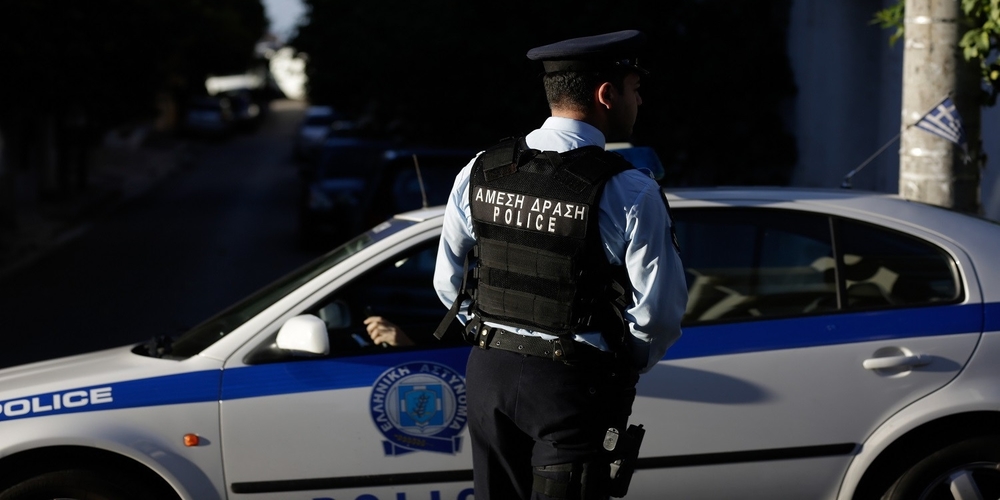 Μόνιμες προσλήψεις 1.500 αστυνομικών – Αυτά είναι τα προσόντα και τα δικαιολογητικά που χρειάζονται