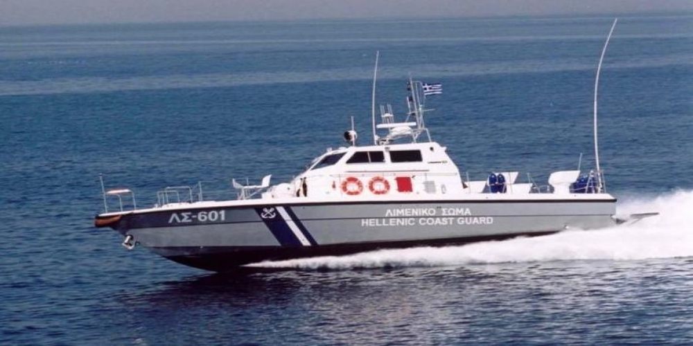 Αλεξανδρούπολη: Σύλληψη δουλέμπορου, χειριστή φουσκωτής βάρκας και διάσωση 37 λαθρομεταναστών