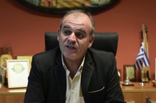 Καταγγέλει τον Αντιδήμαρχο Φερών Νίκο Γκότση για εμπάθεια, μένος, μισαλλοδοξία η Πρόεδρος του Πολιτιστικού Συλλόγου Καβησού