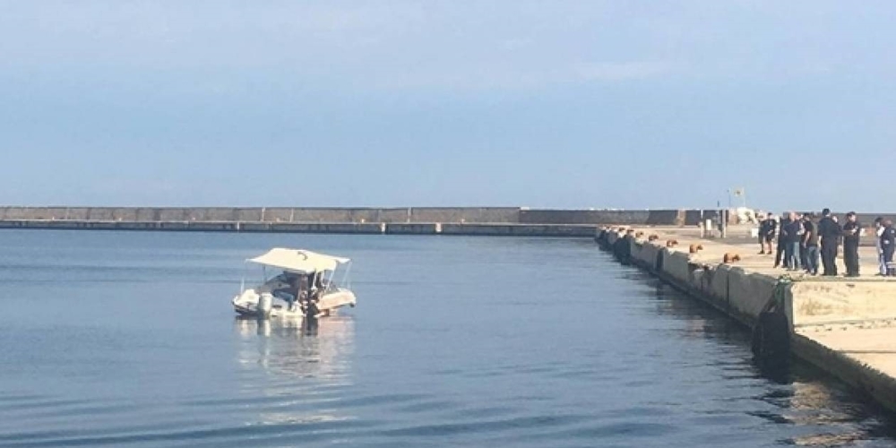 Αλεξανδρούπολη: “Έσβησε” μέσα στο λιμάνι 39χρονος συντοπίτης μας