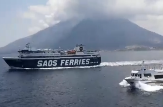 Με τρία πλοία πλέον καθημερινά όλο το καλοκαίρι η ακτοπλοϊκή σύνδεση Σαμοθράκης-Αλεξανδρούπολης – ΠΡΟΓΡΑΜΜΑ δρομολογίων