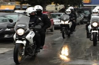 Αλεξανδρούπολη: Τρελή καταδίωξη 43χρονου που προσπάθησε να χτυπήσει με αυτοκίνητο αστυνομικούς, αλλά συνελήφθη