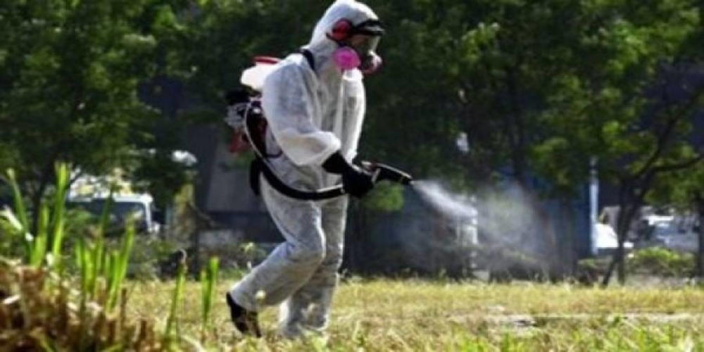 Σουφλί: Επίγειος ψεκασμός καταπολέμησης των κουνουπιών, απόψε τον Δεκαπενταύγουστο