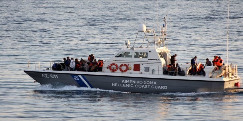 Έρχονται αβέρτα στον Έβρο και απ’ τη θάλασσα οι λαθρομετανάστες – Άλλους 27 διέσωσε το Λιμενικό