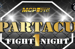 Διδυμότειχο: Συνεχίζονται οι προετοιμασίες για την μαχητική διοργάνωση «Spartacus Fight Night 1»
