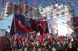 Τούρκοι εθνικιστές προκαλούν: Τουρκικό νησί η Σαμοθράκη