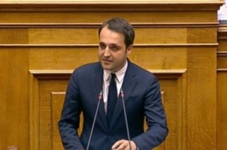 Δερμεντζόπουλος: “Οι πολίτες που ταλαιπωρούνται ζητούν από μας τους πολιτικούς λύσεις και όχι να μαλώνουμε”
