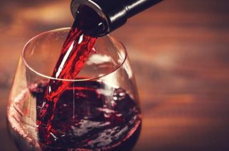 Έρευνα: Ενα ποτήρι κόκκινο κρασί ισούται με μια ώρα στο γυμναστήριο