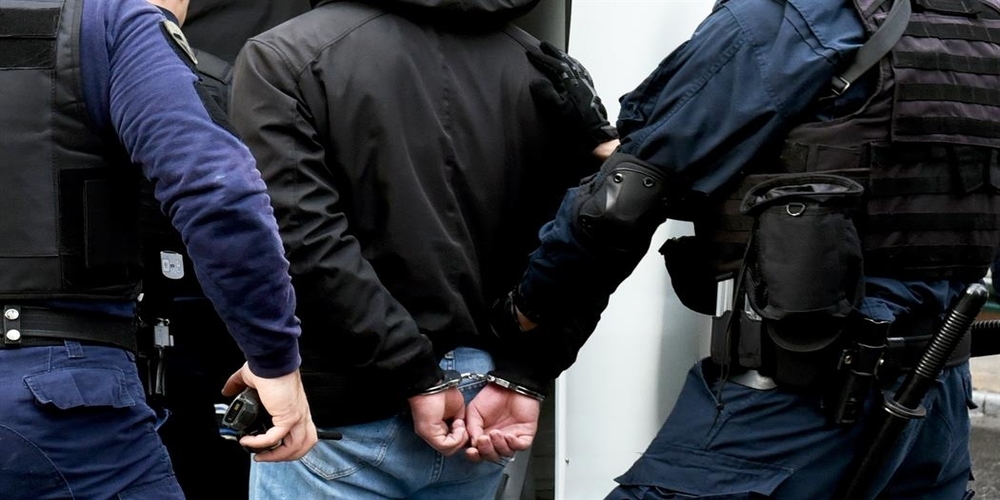 Έβρος: Τεράστια επιχείρηση της αστυνομίας και 15 συλλήψεις για ναρκωτικά σε όλο το νομό