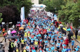 Ε.ΠΟ.Φ.Ε: “Γίνε Εθελοντής στη μεγάλη γιορτή του Αθλητισμού RUN GREECE”
