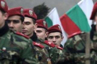 Η Βουλγαρία απαντώντας στις… απειλές Ερντογάν στέλνει 11.000 στρατιώτες στα σύνορα – «Δεν μπαίνει κανείς μετανάστης»