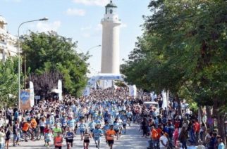 RUN GREECE Αλεξανδρούπολης: Πάνω από 2.000 συμμετοχές για το κορυφαίο αθλητικό γενονός της Κυριακής 22 Σεπτεμβρίου