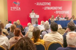 Μάκης Βοϊτσίδης: Όσο «ανησυχούν» τόσο εξευτελίζονται…