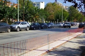 Παραλιακή Αλεξανδρούπολης: Το διαγώνιο παρκάρισμα στα δικαστήρια και η λύση που μπορεί να δοθεί
