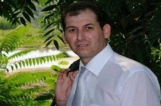 Ορεστιάδα: Θλίψη για τον Θεόδωρο Ραχμανίδη που “έφυγε” πρόωρα απ’ την ζωή