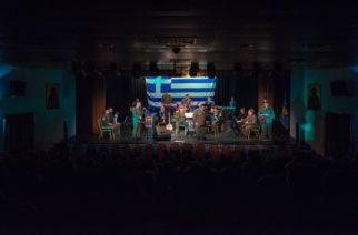 Αλεξανδρούπολη: Επετειακή συναυλία για την 28η Οκτωβρίου από την Στρατιωτική μουσική της ΧΙΙ Μεραρχίας
