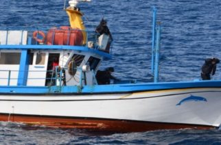 Αλεξανδρούπολη: Νεκρός αλιεργάτης κατά το ψάρεμα με αλιευτικό στην Σαμοθράκη