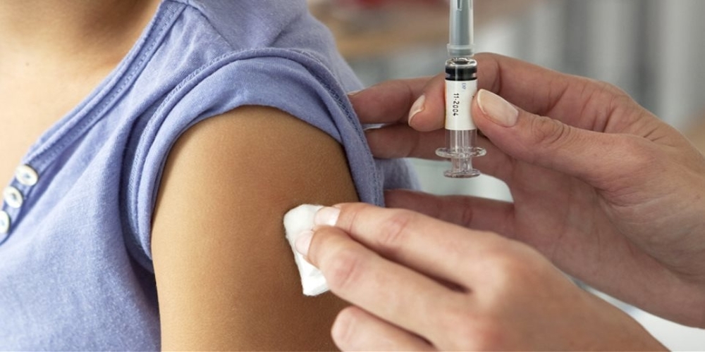 Οδηγίες για την εποχική γρίπη και τον αντιγριπικό εμβολιασμό απ’ την Αντιπεριφέρεια Έβρου