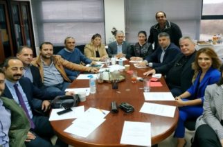 Με τρεις Εβρίτες και… άρωμα γυναίκας το νέο Διοικητικό Συμβούλιο της ΔΕΣΜ-ΟΣ ΑΜΘ