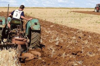 Οι 599 αιτήσεις μικρών γεωργικών εκμεταλλεύσεων που θα μοιραστούν 8,4 εκατ. ευρώ στην Περιφέρεια ΑΜ-Θ