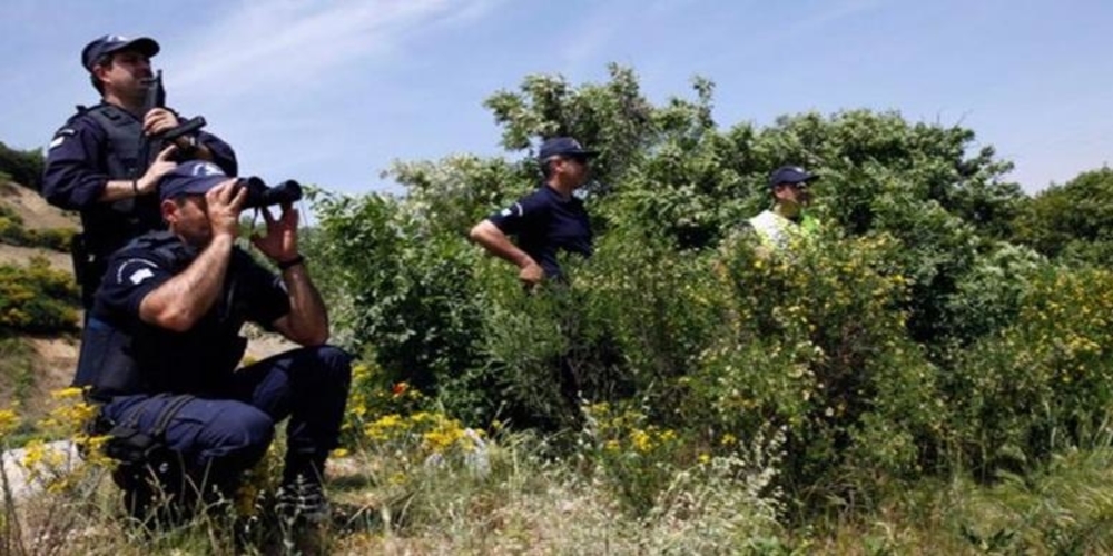 Διαφωνεί κάθετα με την πρόσληψη 400 Συνοριακών Φυλάκων μέσω ΑΣΕΠ, η Ένωση Αστυνομικών Αλεξανδρούπολης