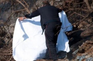 Έβρος: Νεκρός βρέθηκε νεαρός άνδρας σε ορεινή περιοχή του Σουφλίου