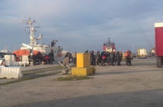 Η Αλεξανδρούπολη κοντεύει να ξεπεράσει τα νησιά του Αιγαίου σε αφίξεις λαθρομεταναστών απ’ την θάλασσα