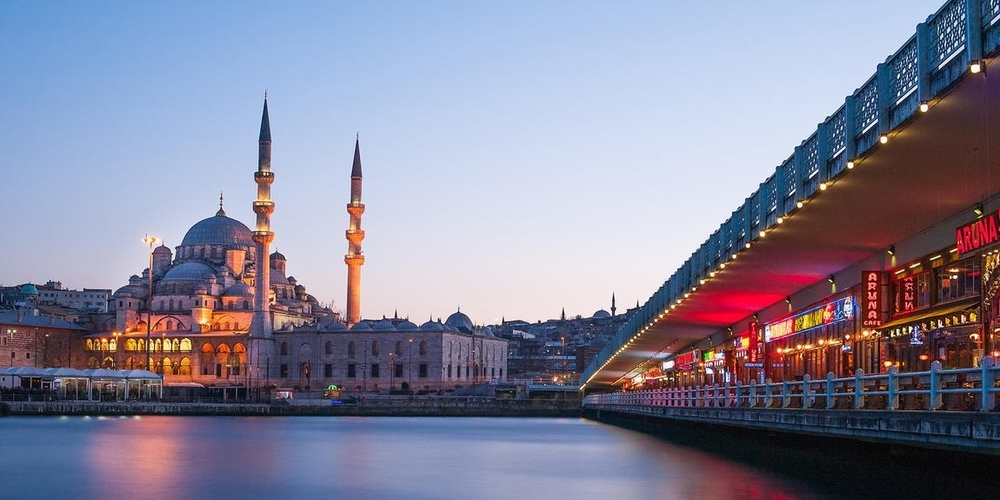 Η ψώρα “κατέκτησε” την Κωνσταντινούπολη! Προσοχή απ’ όσους συντοπίτες μας ταξιδέψουν εκεί