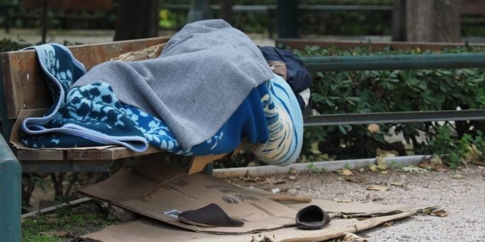 Έκτακτα μέτρα από τον Δήμο Αλεξανδρούπολης για την προστασία των αστέγων απ’ το κύμα ψύχους