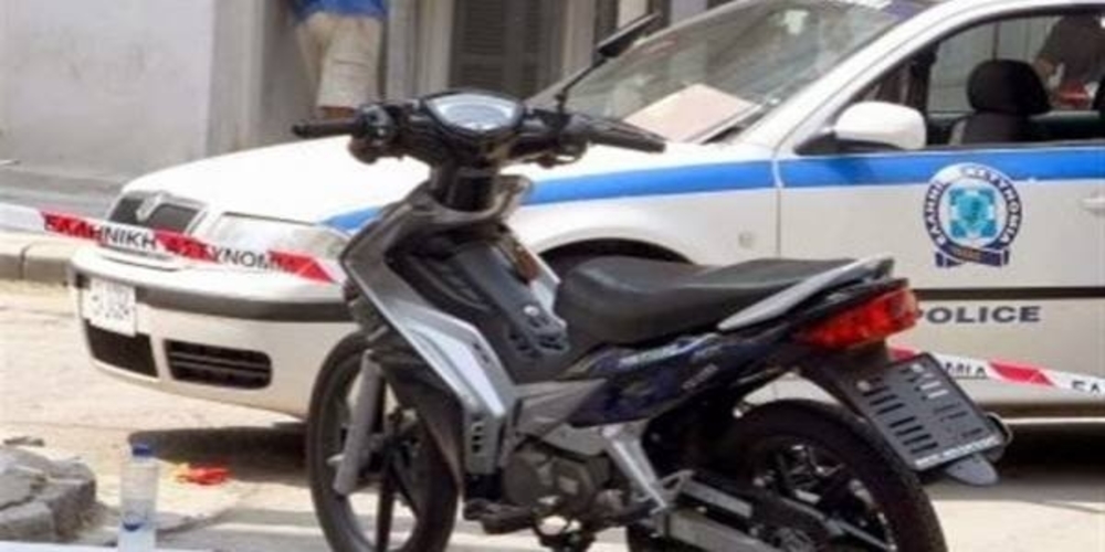 Αλεξανδρούπολη: Συνελήφθησαν δυο ανήλικοι που έκλεψαν μηχανάκι και ο πατέρας του ενός για παραμέληση ανηλίκου