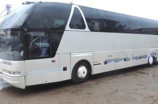 Ορεστιάδα: Μέσα στο λεωφορείο 50χρονος κουβαλούσε λαθρομετανάστες και συνελήφθη